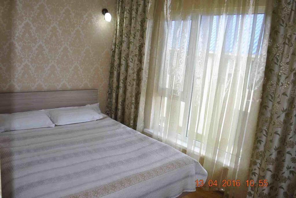 צ'ולפון-אטא Dome Hotel מראה חיצוני תמונה